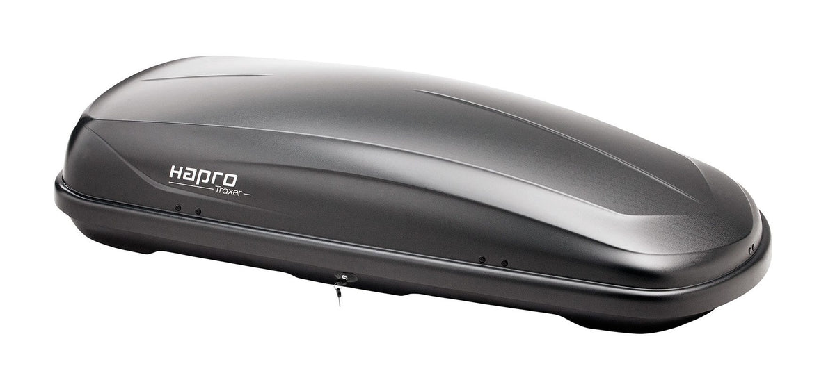 Hapro Traxer 5.6 Anthracite