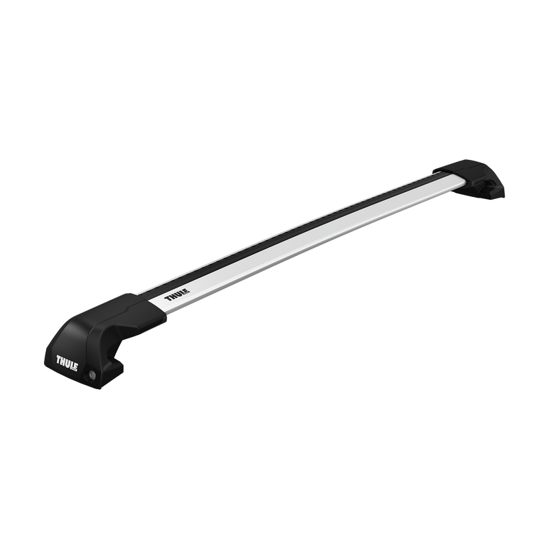 Thule WingBar Edge Silver | Opel Zafira | 2012–2016 Default Title