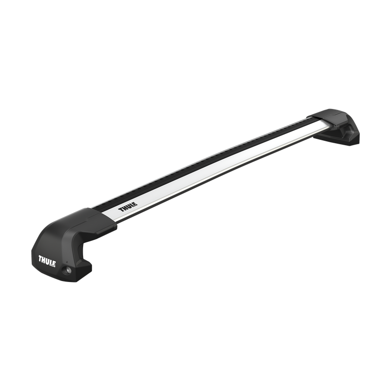 Thule WingBar Edge Silver | KGM Musso EV | vanaf 2025 Default Title