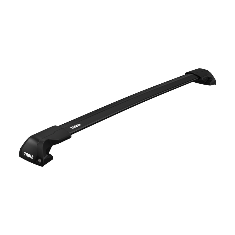Thule WingBar Edge Black | Mercedes-Benz GLA | 2020–2023 Default Title