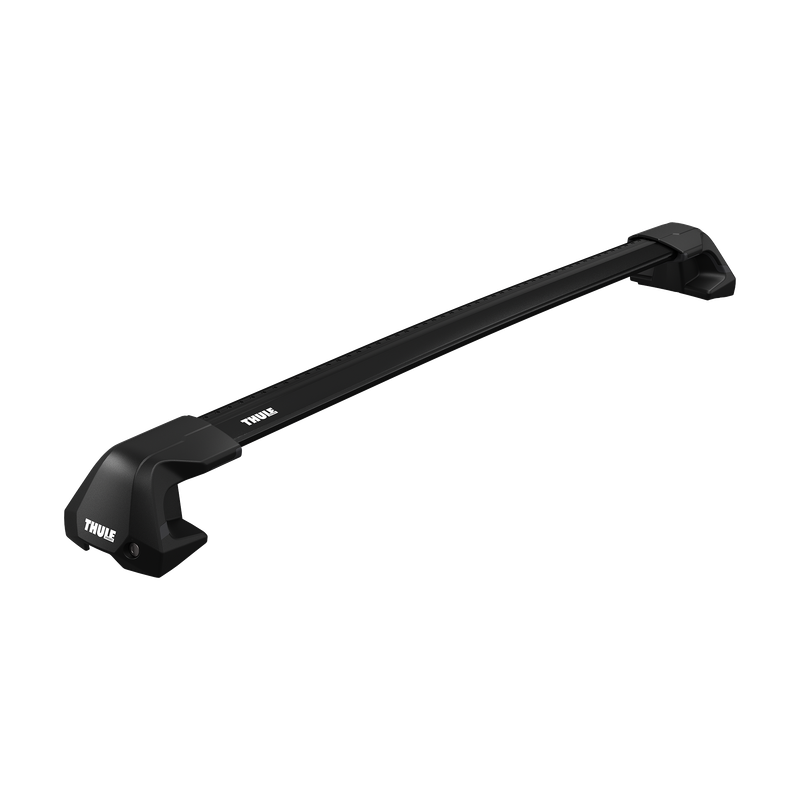 Thule WingBar Edge Black | Opel Astra Wagon | 2020–2022 Default Title