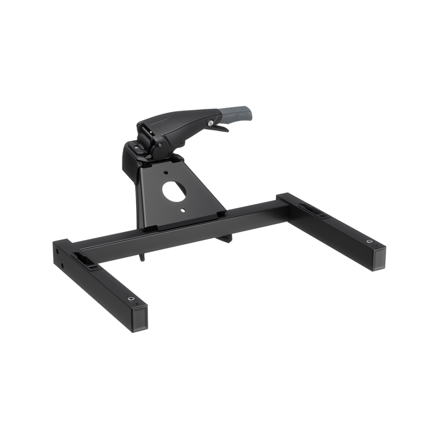 Thule Arcos platform | los Standaard