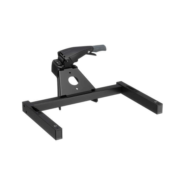 Thule Arcos platform | los Standaard