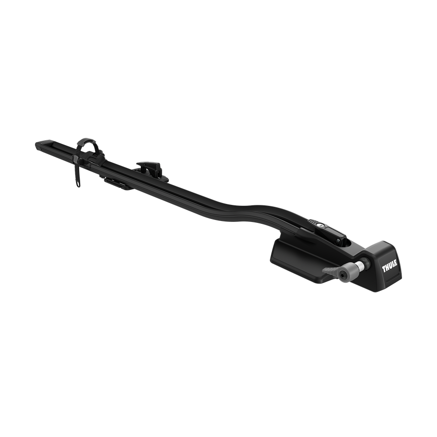 Thule FastRide | dakmontage Black