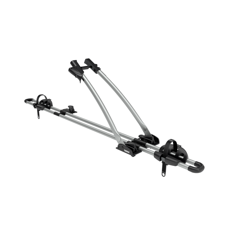 Thule FreeRide | dakmontage Aluminum
