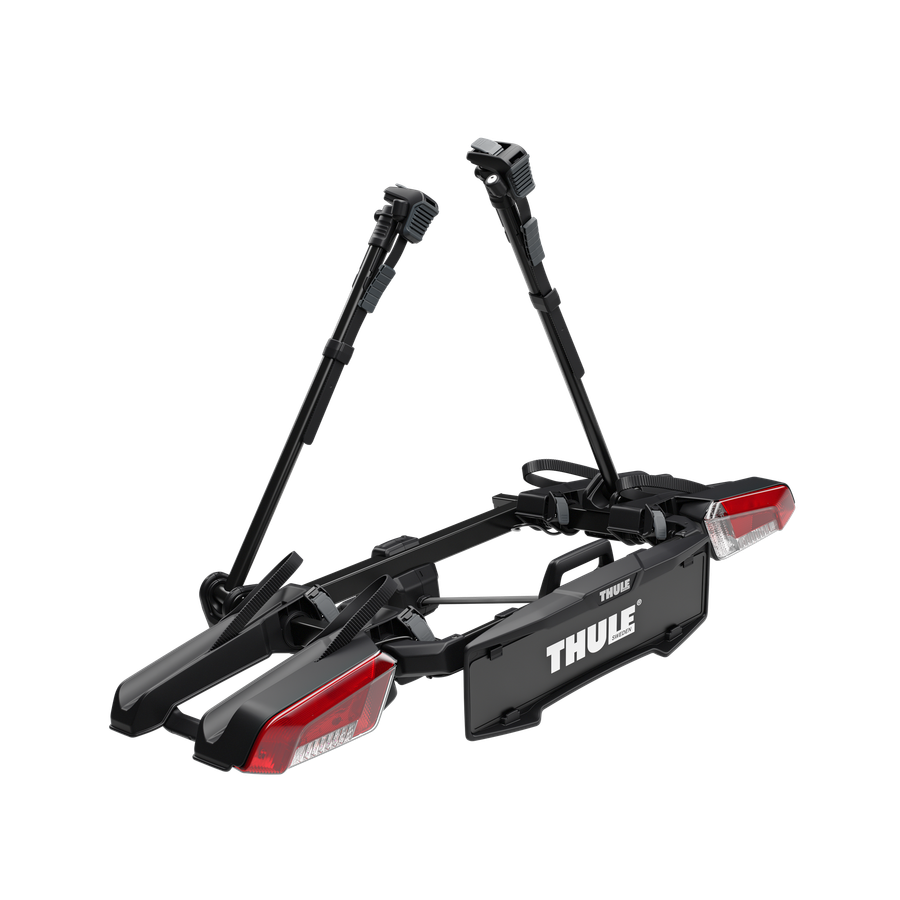 Thule OutPace 2 fietsen Black