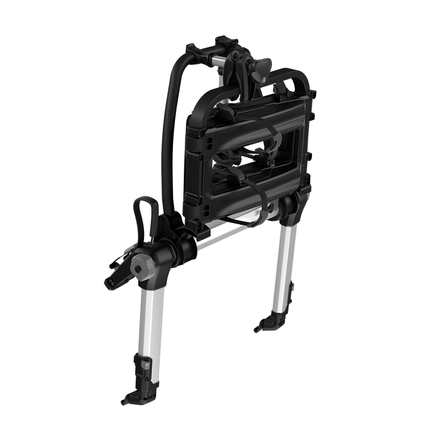 Thule OutWay Platform 2 Black/aluminum