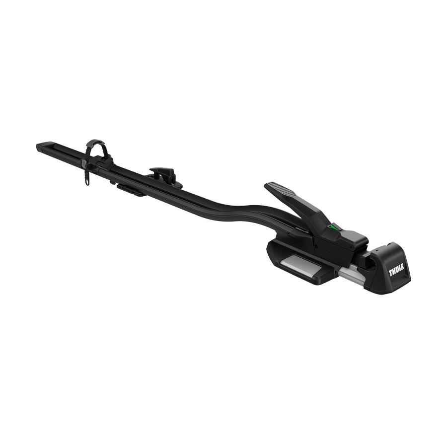Thule TopRide | dakmontage Black
