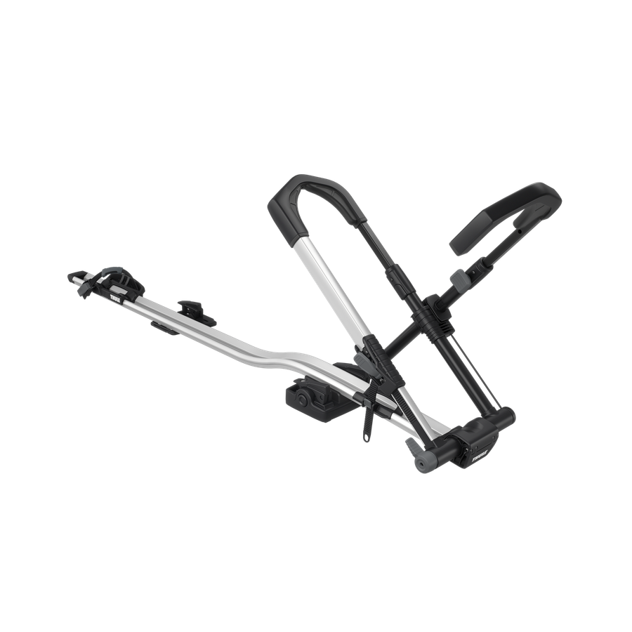 Thule UpRide | dakmontage Black/aluminum