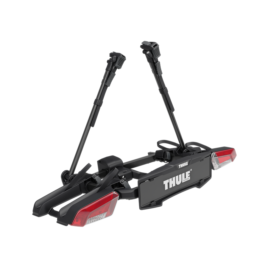 Thule VeloLite 2 bike Black