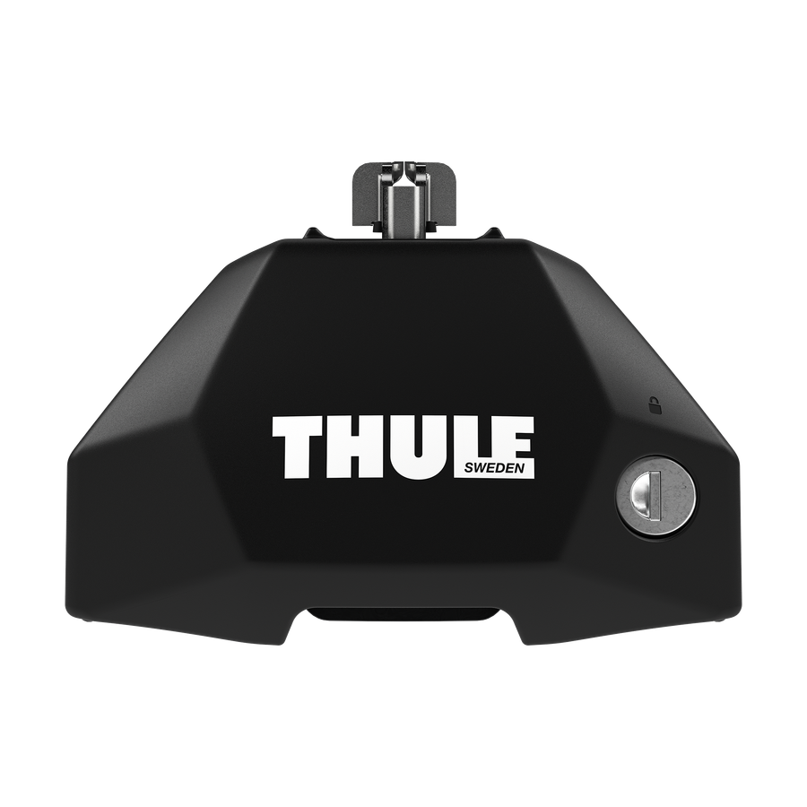 Thule Evo Fixpoint 7107 | 2 voeten Standaard