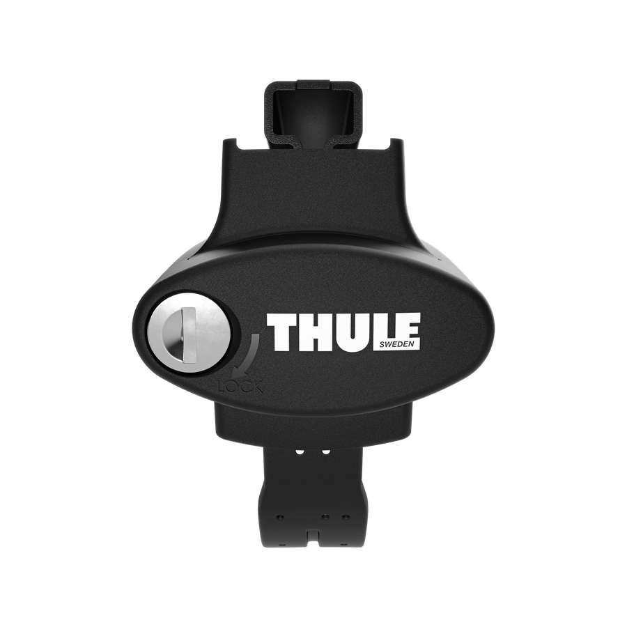 Thule oversize rail foot | voetenset Standaard