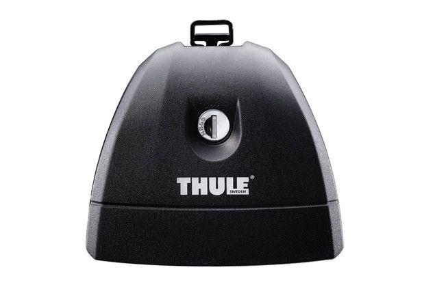 Thule Rapid System 751 | voetenset · ex huur Standaard