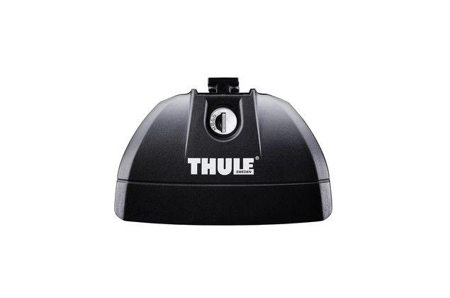 Thule Rapid System 753 | voetenset · ex huur Standaard