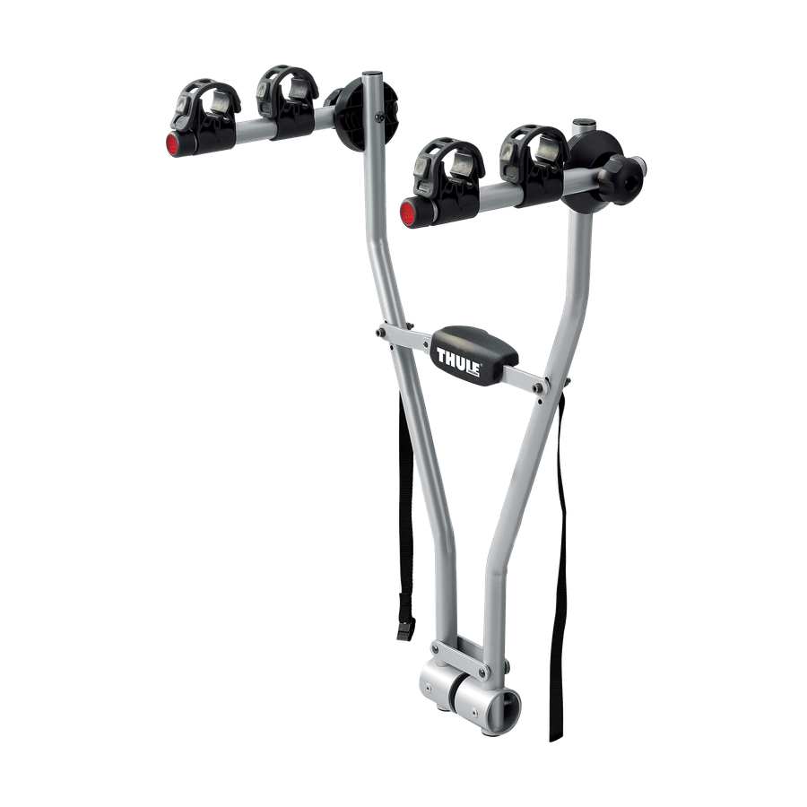 Thule Xpress 2 Silver