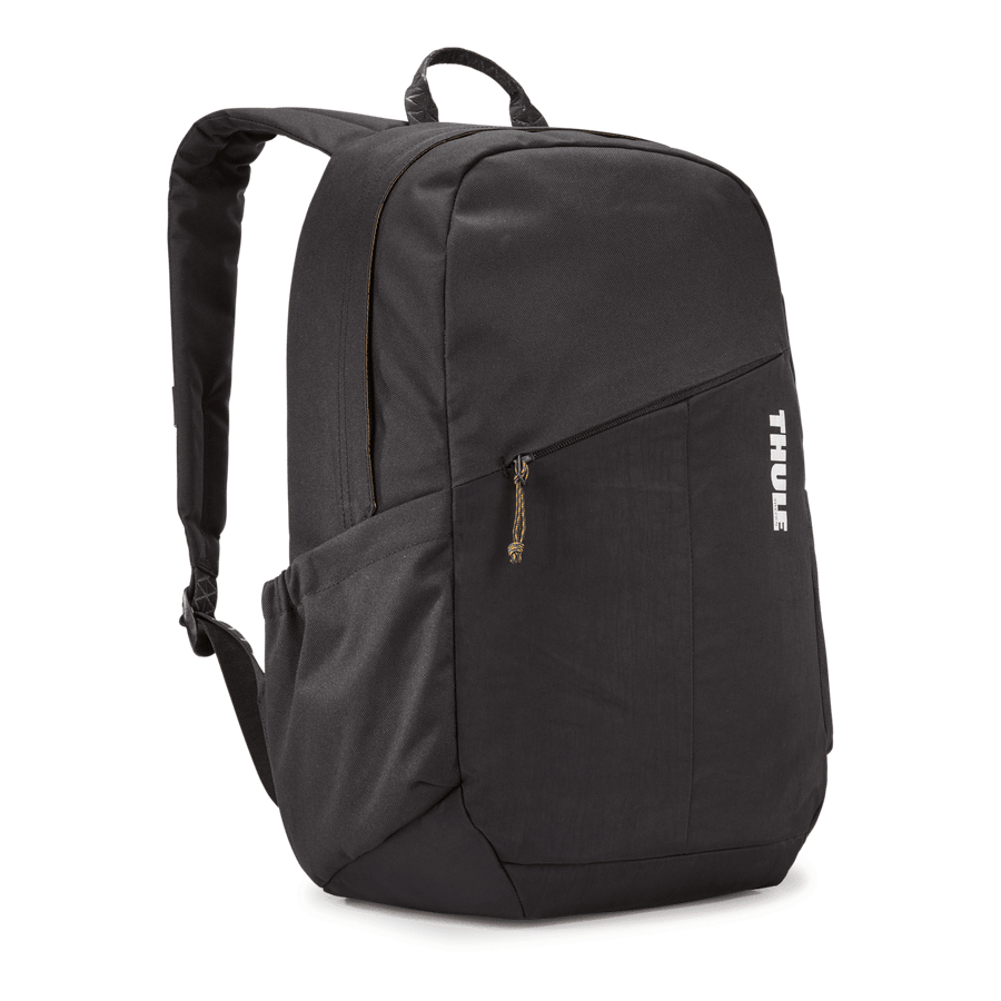 Thule Notus | Laptoprugzak | 20 L Zwart