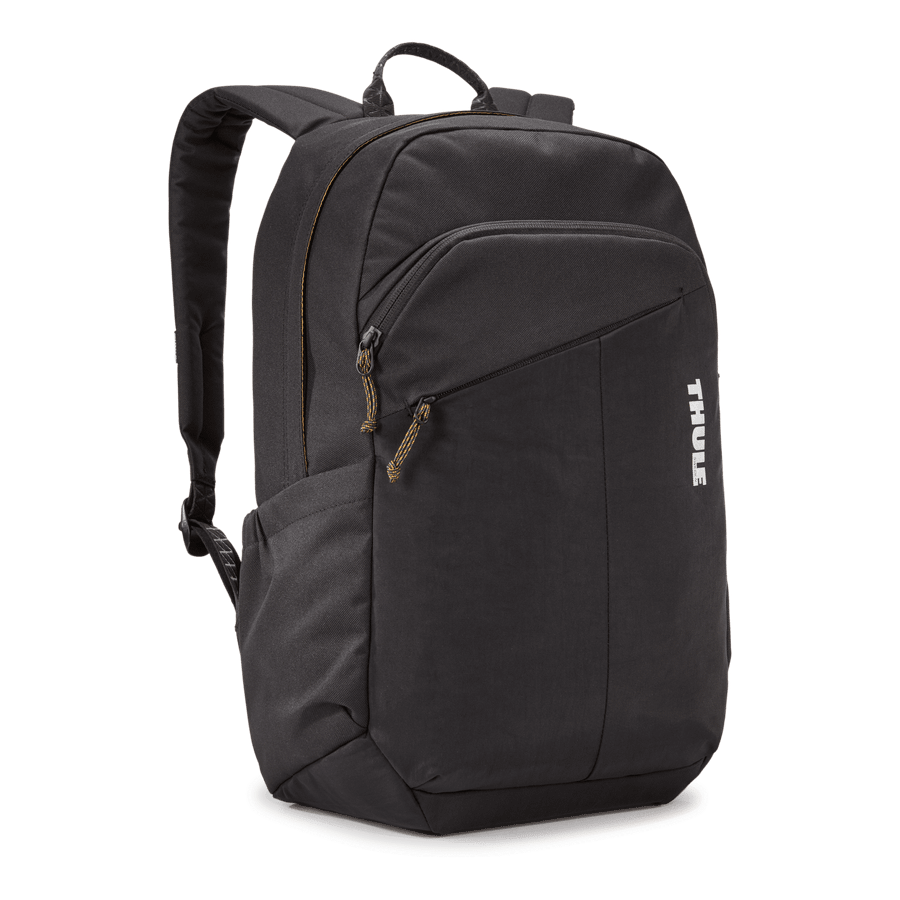 Thule Indago | Laptoprugzak | 23 L Zwart