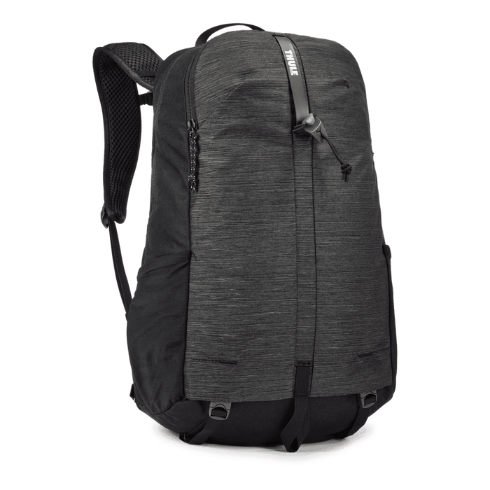 Thule Nanum | Wandelrugzak | 18 L Zwart