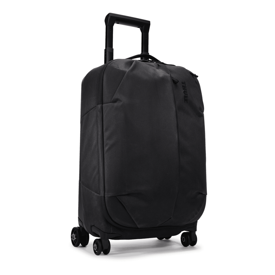 Thule Aion | Handbagagekoffer met 4 wielen | 35 L Zwart