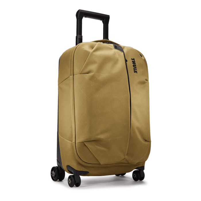 Thule Aion | Handbagagekoffer met 4 wielen | 35 L Nutria bruin