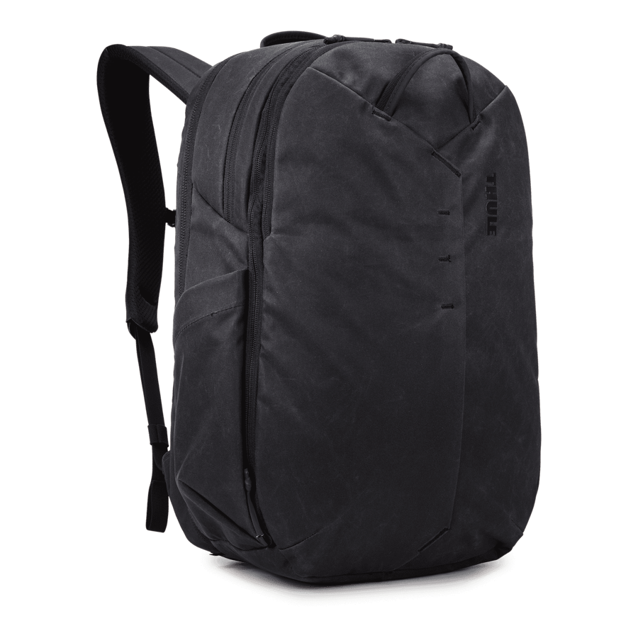 Thule Aion | Reisrugzak | 28 L Zwart