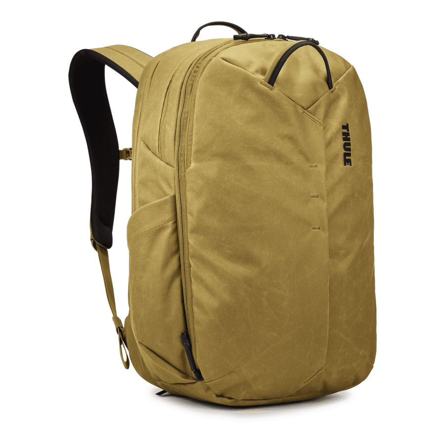Thule Aion | Reisrugzak | 28 L Nutria bruin