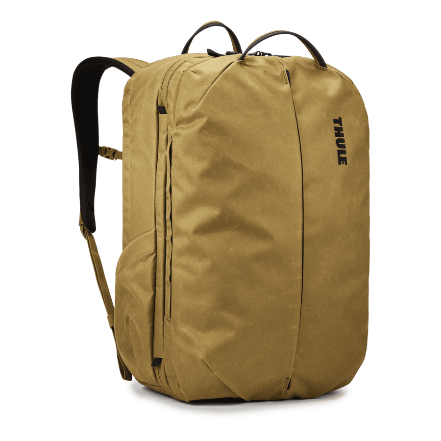 Thule Aion | Reisrugzak | 40 L Nutria bruin