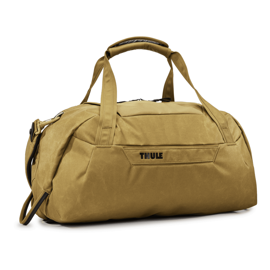 Thule Aion | Duffelbag | 35 L Nutria bruin