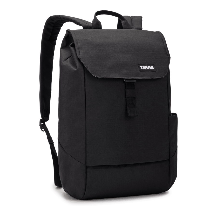 Thule Lithos | Laptoprugzak | 16 L Zwart