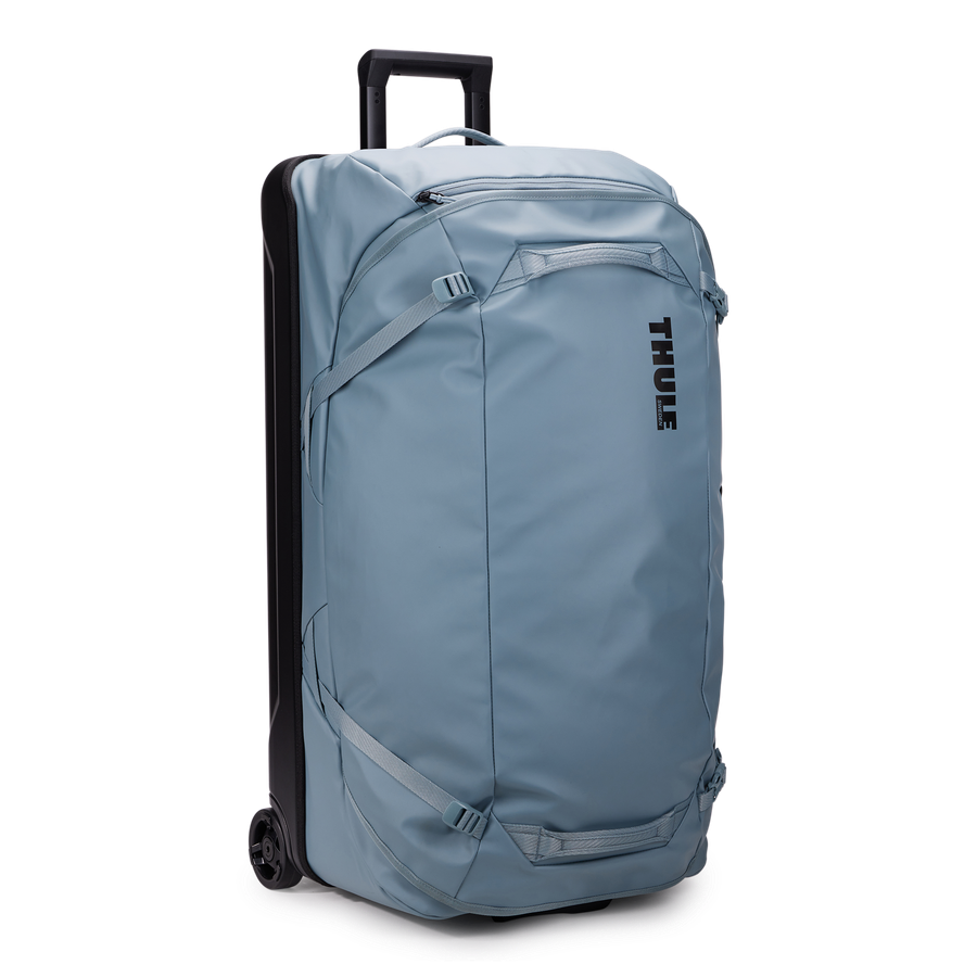 Thule Chasm | Duffelbag op wielen | 110 L Pond grijs