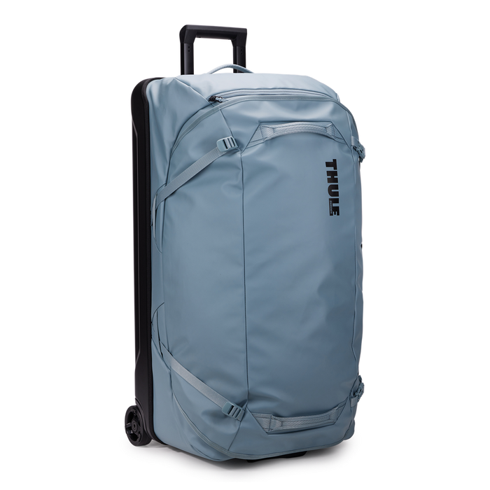 Thule Chasm | Duffelbag op wielen | 110 L Pond grijs