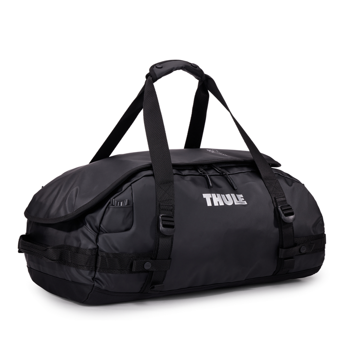 Thule Chasm | Duffelbag | 40 L Zwart