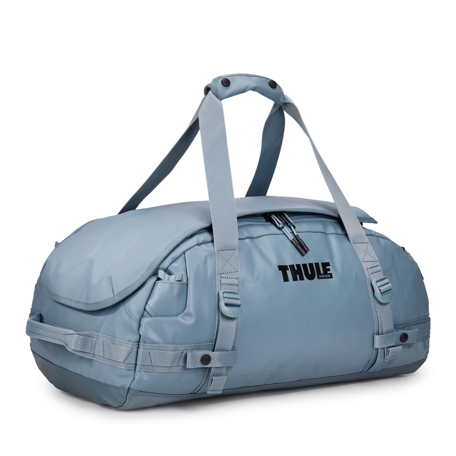 Thule Chasm | Duffelbag | 40 L Pond grijs