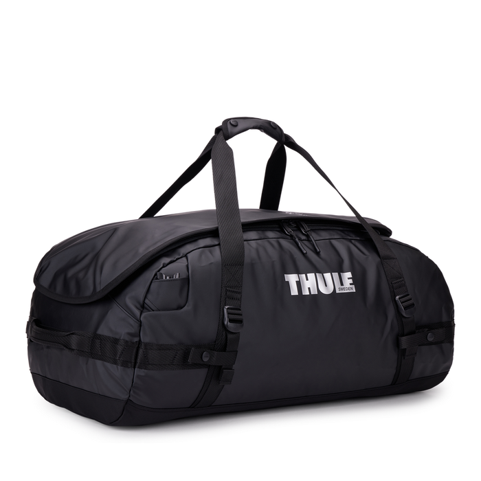 Thule Chasm | Duffelbag | 70 L Zwart