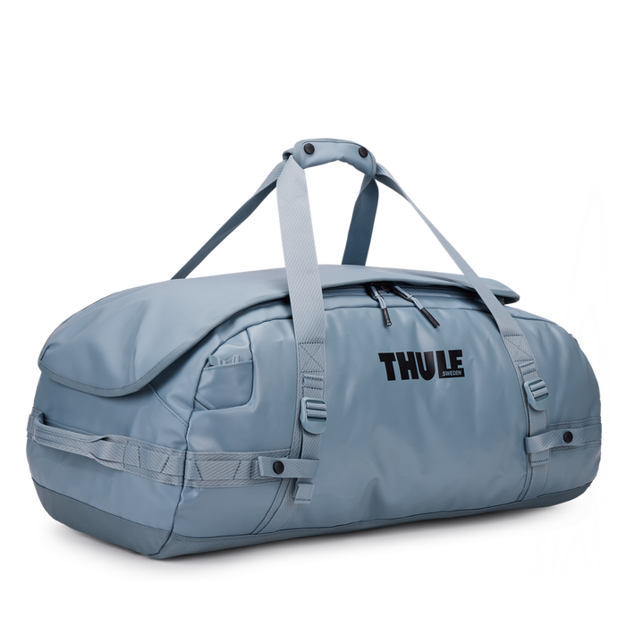 Thule Chasm | Duffelbag | 70 L Pond grijs