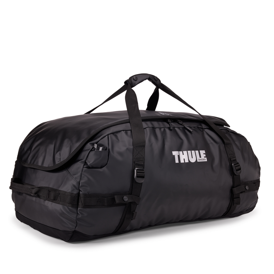 Thule Chasm | Duffelbag | 90 L Zwart