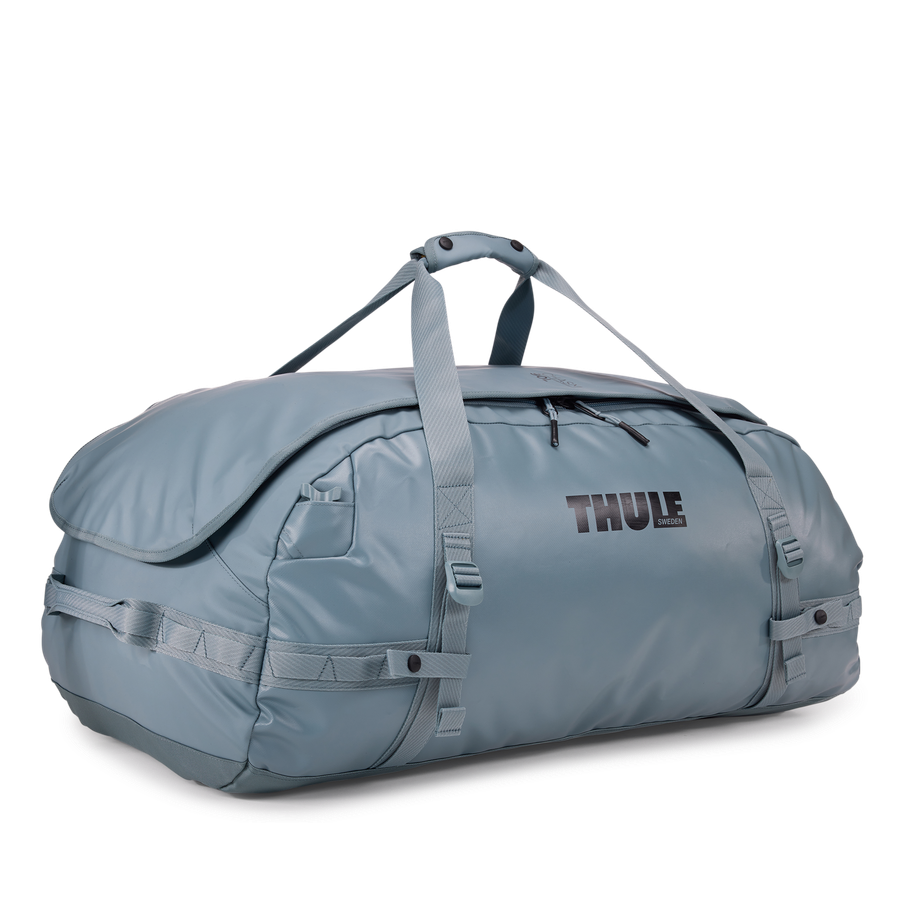 Thule Chasm | Duffelbag | 90 L Pond grijs