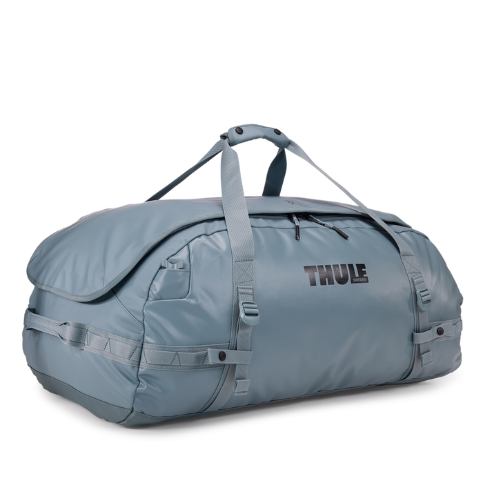 Thule Chasm | Duffelbag | 90 L Pond grijs