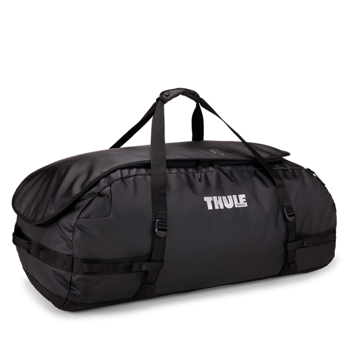Thule Chasm | Duffelbag | 130 L Zwart