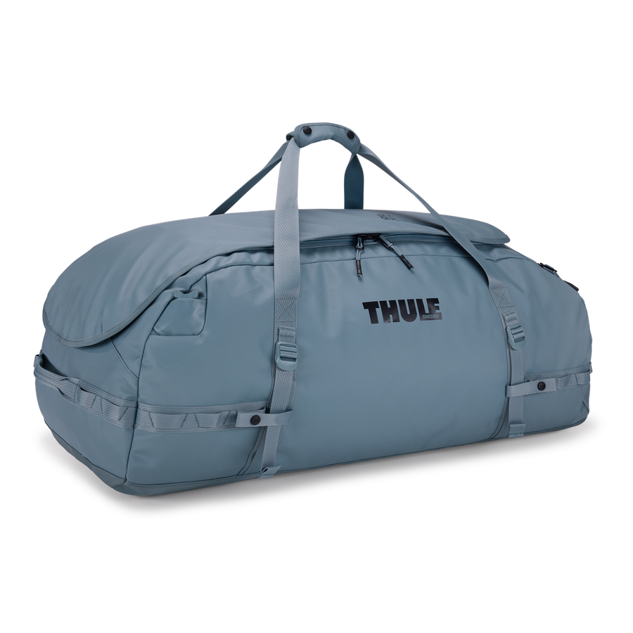 Thule Chasm | Duffelbag | 130 L Pond grijs