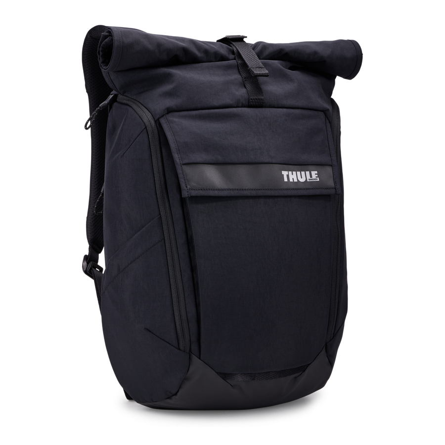 Thule Paramount | Laptoprugzak | 24 L Zwart