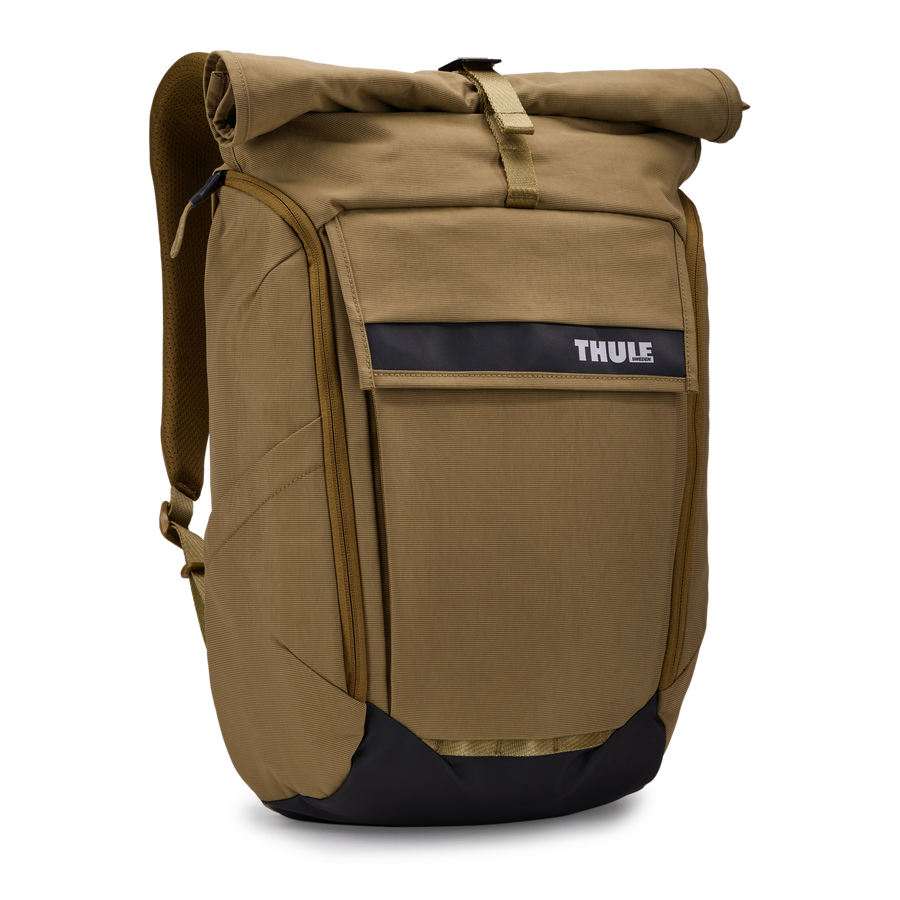 Thule Paramount | Laptoprugzak | 24 L Nutria bruin
