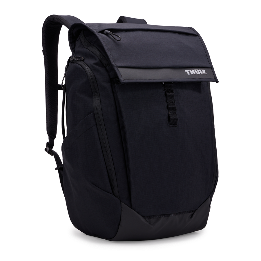 Thule Paramount | Laptoprugzak | 27 L Zwart