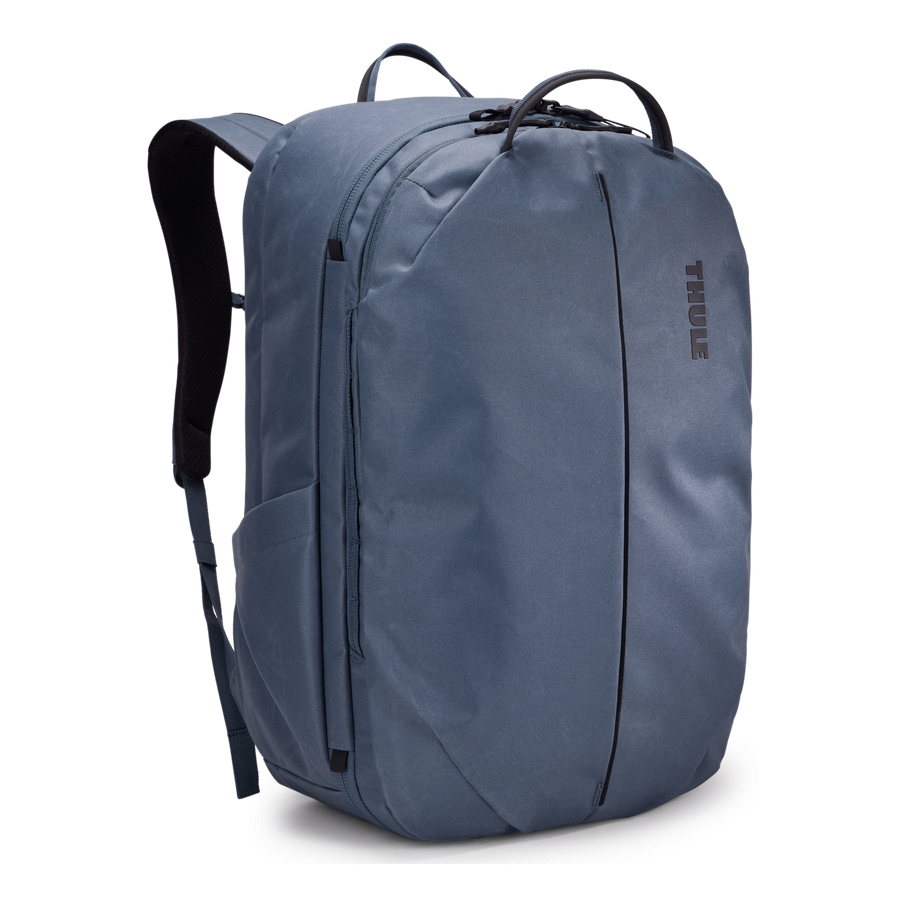 Thule Aion | Reisrugzak | 40 L Dark Slate grijs