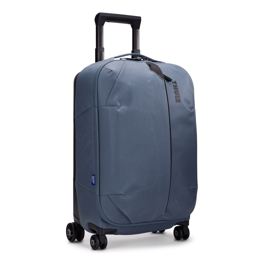 Thule Aion | Handbagagekoffer met 4 wielen | 35 L Dark Slate grijs