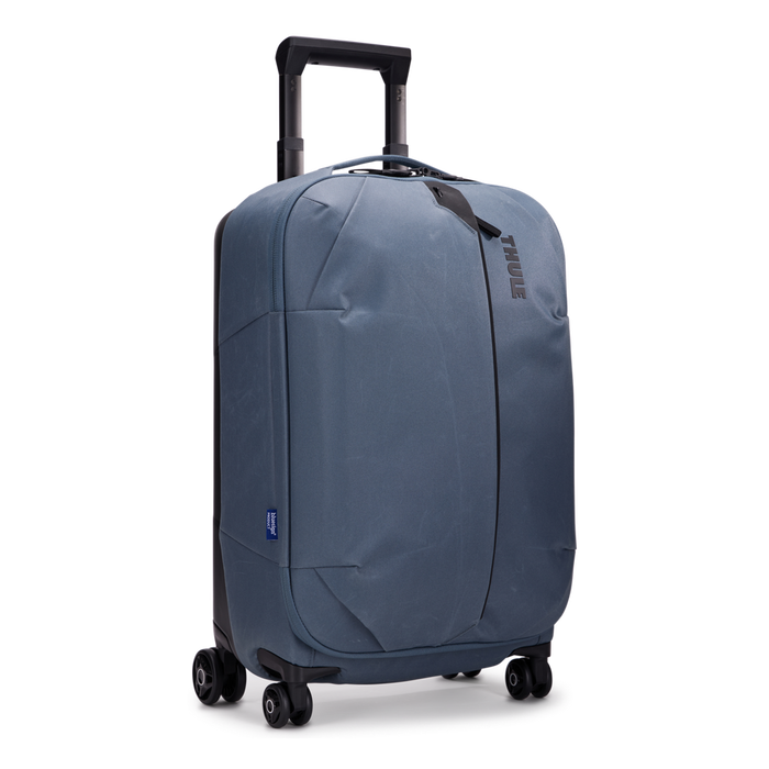 Thule Aion | Handbagagekoffer met 4 wielen | 35 L Dark Slate grijs