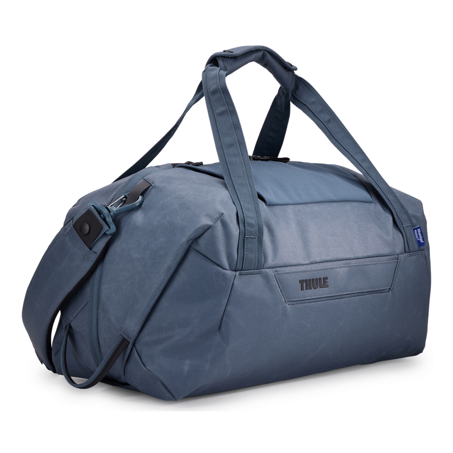 Thule Aion | Duffelbag | 35 L Dark Slate grijs