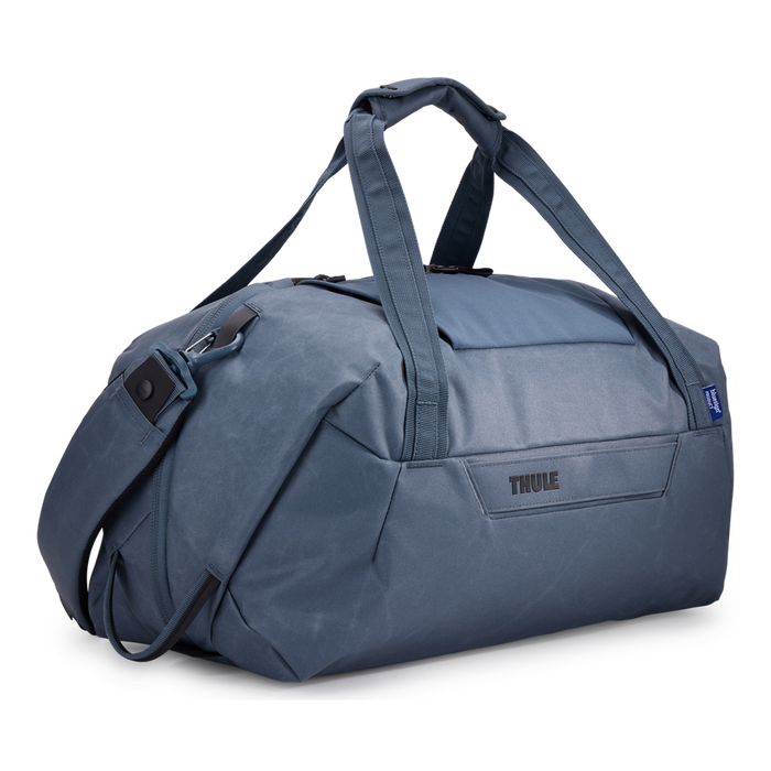 Thule Aion | Duffelbag | 35 L Dark Slate grijs