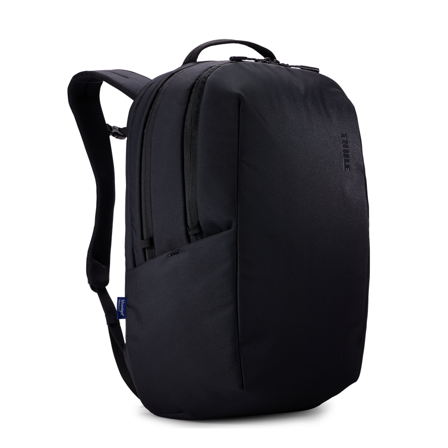 Thule Subterra 2 | Laptoprugzak | 27 L Zwart