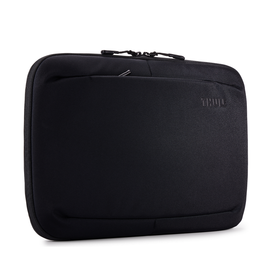 Thule Subterra 2 | Laptophoes 16 inch voor MacBook Pro Zwart